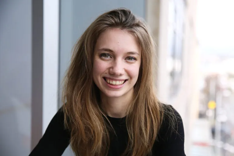 Alison Paquette