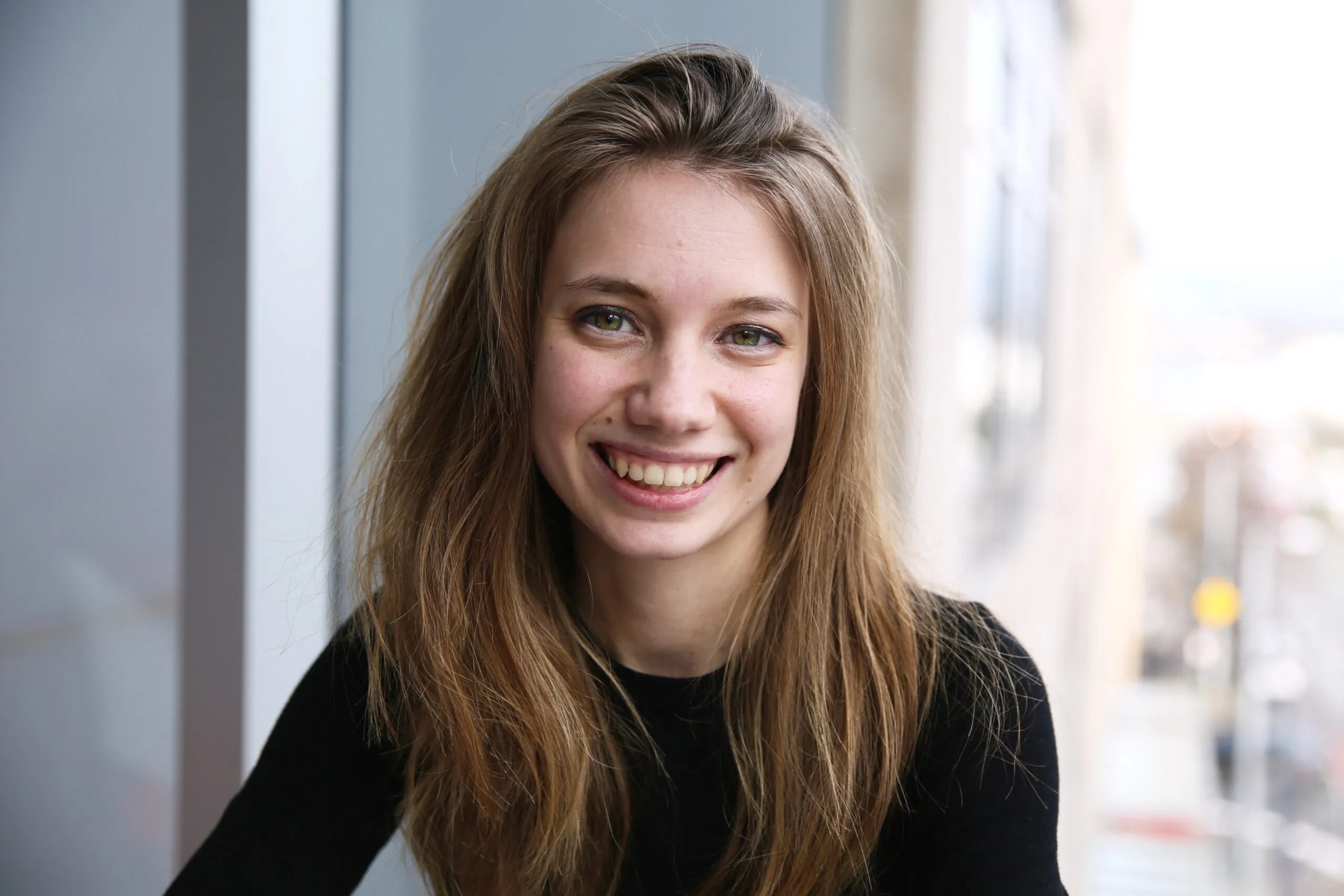 Alison Paquette