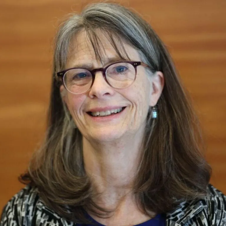 Mary Brunkow, PhD, 2025 Nobel Laureate